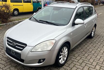 Kia ceed / Ceed 342.526 km 1.900 &euro; Ludwigshafen 67071