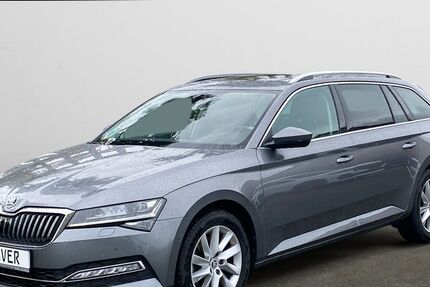 Skoda Superb 67.700 km 29.950 € Hagen 27628