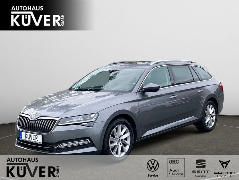 Skoda Superb 67.700 km 29.950 € Hagen 27628