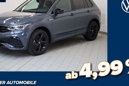 VW Tiguan 27.439 km 42.280 &euro; Amberg 92224