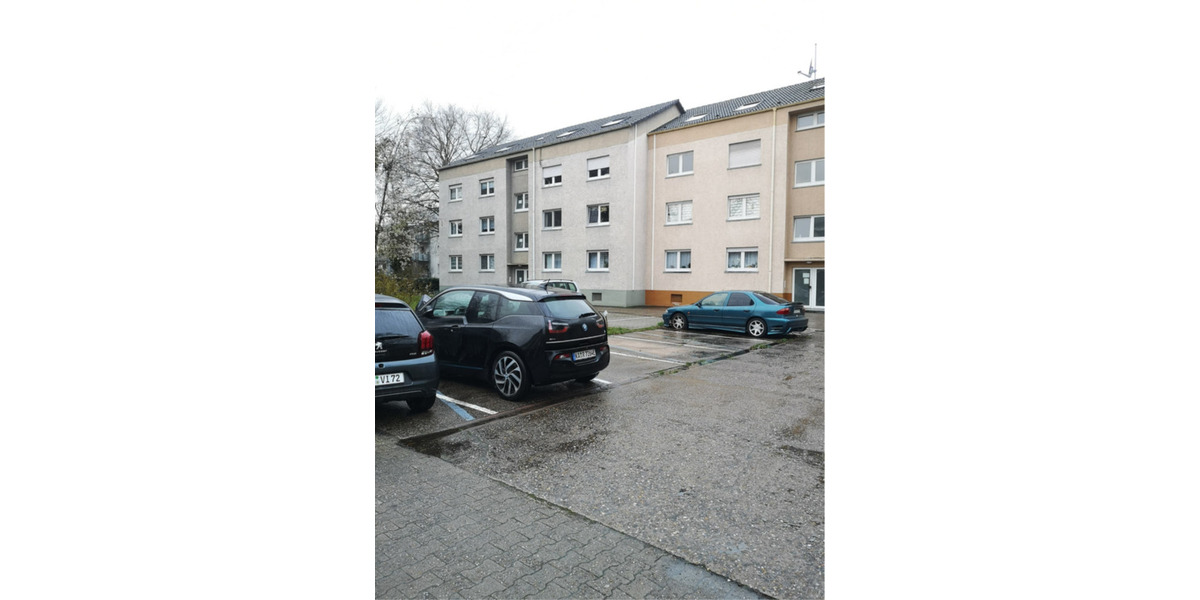 Dachgeschoßwohnung Rastatt - 2 Zimmer, 53 m&sup2;, 220.000&euro; | Angebot:25236637