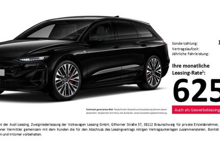 Audi A6 e-tron 7.841 km 79.240 € Dortmund 44143