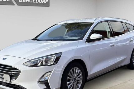 Ford Focus 67.836 km 16.901 &euro; Hamburg 21029