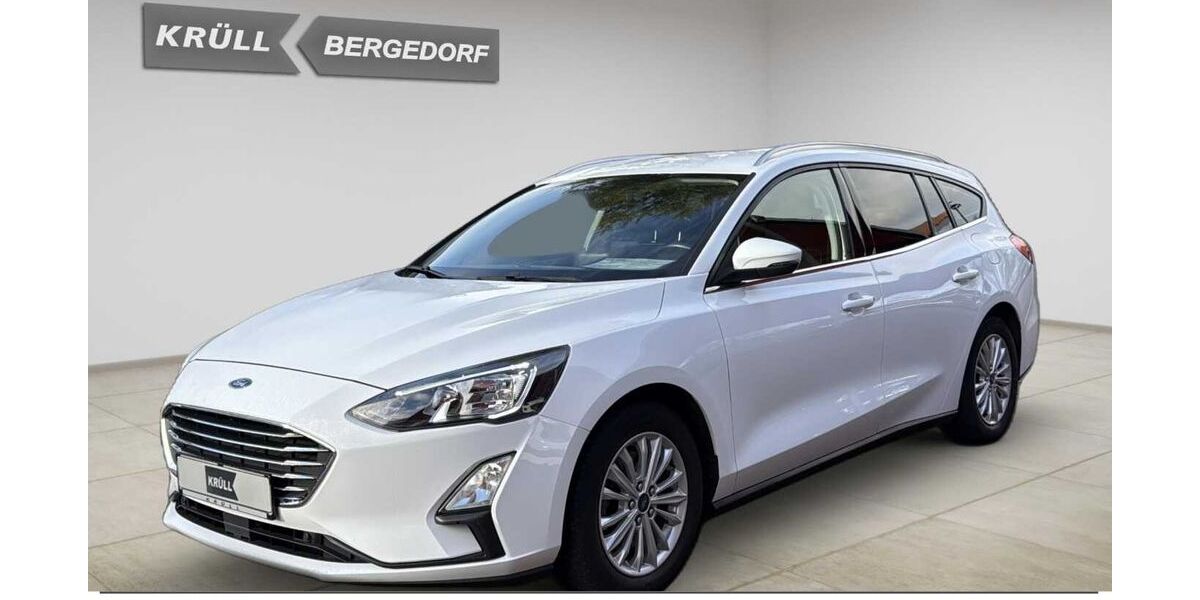 Ford Focus 67.836 km 16.901 &euro; Hamburg 21029