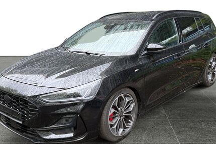 Ford Focus 62.345 km 21.450 &euro; Siegen 57072