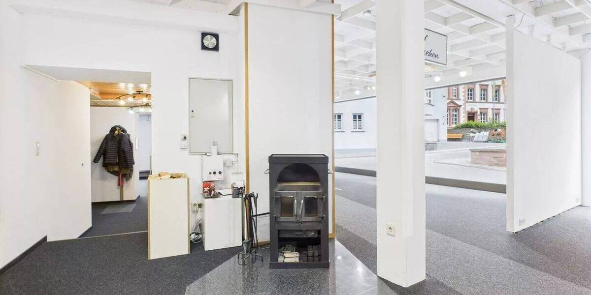 Gewerbeobjekt Neuerburg - 259.000&euro; | Angebot:25734894
