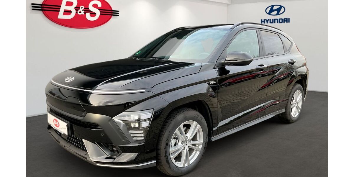 Hyundai KONA Elektro 2.000 km 34.990 &euro; Bad Zwischenahn 26160