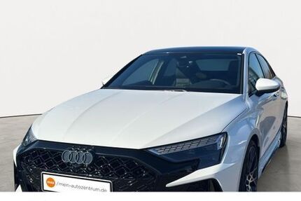 Audi RS3 9.990 km 69.990 € Lüneburg 21337