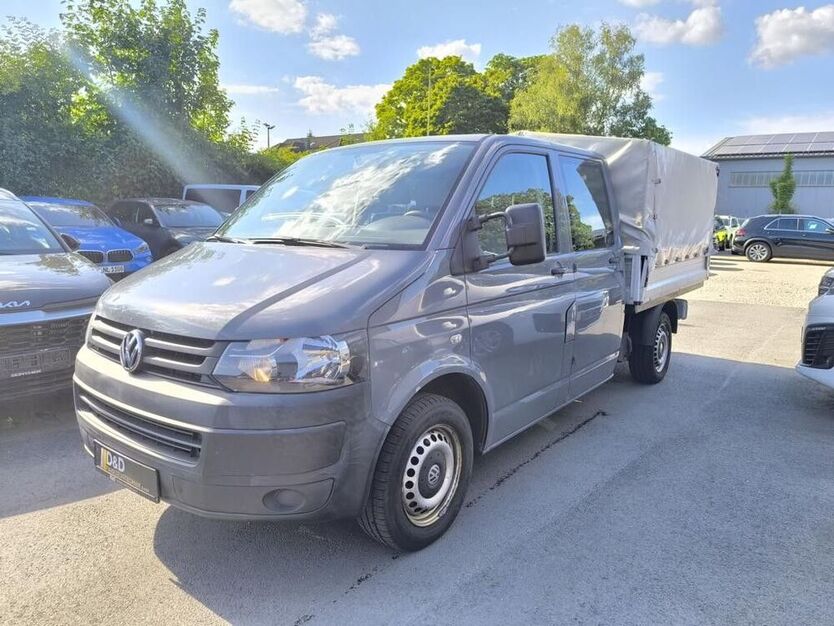 T5 Transporter