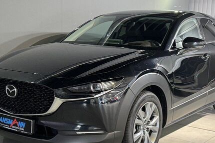 Mazda CX-30 6.000 km 33.980 &euro; Kassel 34123