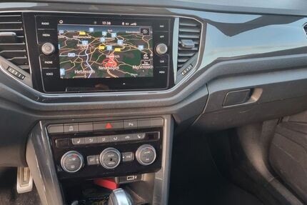 VW T-Roc 116.000 km 19.900 &euro; Piesport 54498