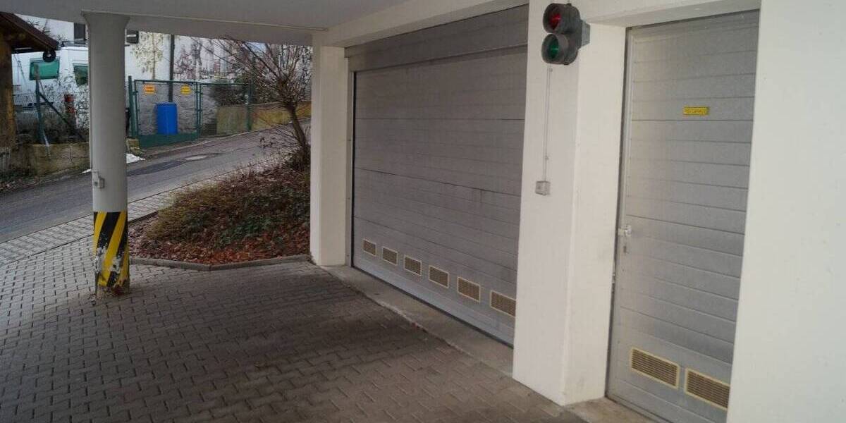 Etagenwohnung Bad Griesbach i.Rottal Griesbach - 2 Zimmer, 49 m&sup2;, 440&euro; | Angebot:26741933