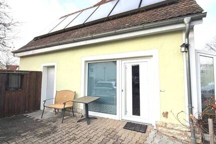 Wohnung Freystadt Burggriesbach - 2 Zimmer, 70 m&sup2;, 600&euro; | Angebot:23945009