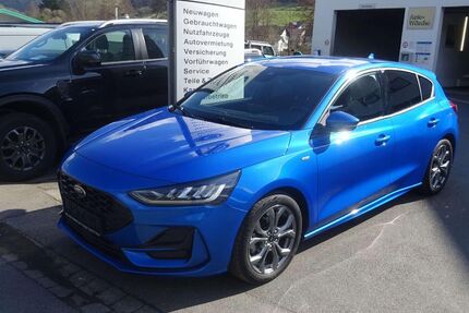 Ford Focus 15.900 km 23.900 &euro; Kirchzell 63931