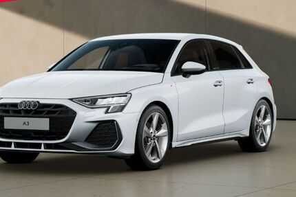 Audi A3 28.500 km 35.420 &euro; Landshut 84030