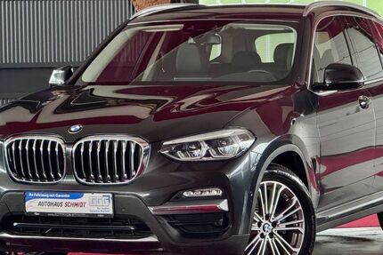 BMW X3 132.800 km 22.800 &euro; Rückholz 87494