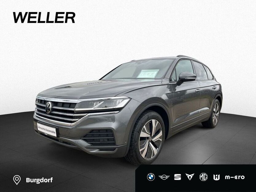 Touareg