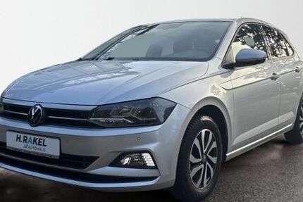 VW Polo 61.498 km 15.950 &euro; Geeste-Groß Hesepe 49744