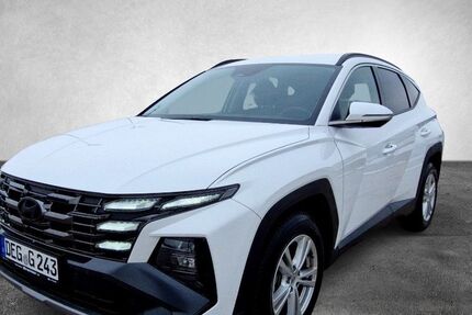 Hyundai TUCSON 5.000 km 32.870 &euro; Deggendorf 94469