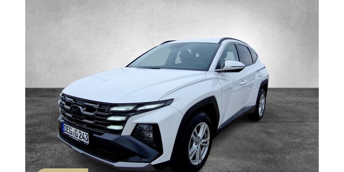 Hyundai TUCSON 5.000 km 32.870 &euro; Deggendorf 94469