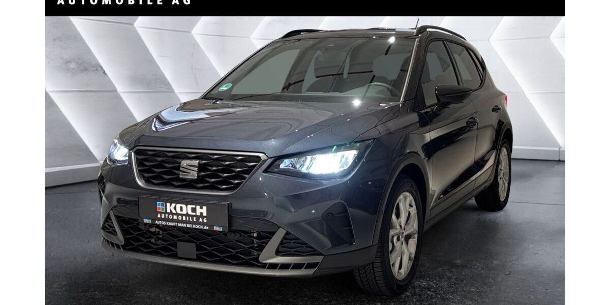 Seat Arona 1.001 km 27.490 &euro; Berlin 13051