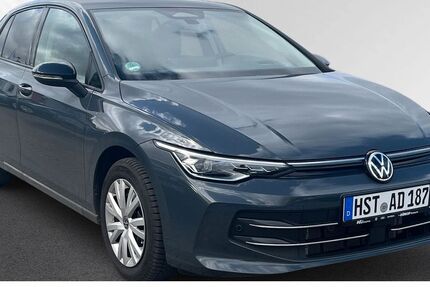 VW Golf 14.900 km 34.900 &euro; Stralsund 18437