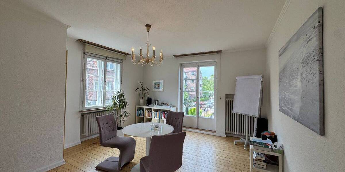 Reihenendhaus Bremen Peterswerder - 8 Zimmer, 150 m&sup2;, 650.000&euro; | Angebot:26597764