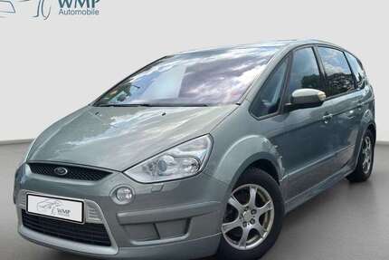 Ford S-Max 311.718 km 2.490 &euro; Hamburg 22045