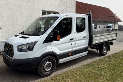 Ford Transit 160.000 km 12.500 &euro; Horgenzell 88263