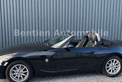BMW Z4 144.900 km 11.990 &euro; Schleswig 24837