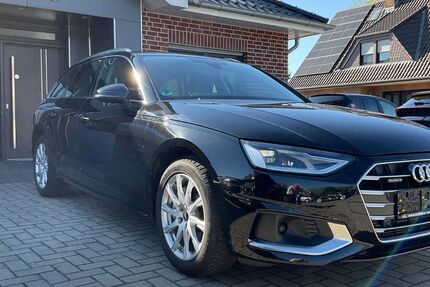 Audi A4 52.720 km 28.400 &euro; Lünne ( Plantlünne ) 48480