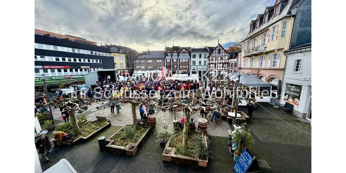 Gewerbeobjekt Euskirchen - 1.500&euro; | Angebot:26117889