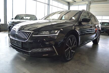 Skoda Superb 49.800 km 33.780 &euro; Neckarsulm 74172