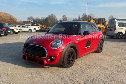 Mini Cooper D 154.647 km 10.889 &euro; Fürstenzell 94081
