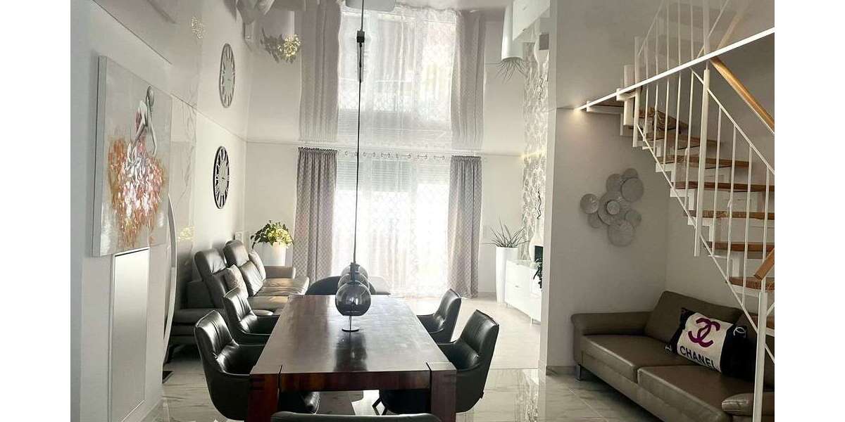 Einfamilienhaus Linkenheim - 5 Zimmer, 143 m&sup2;, 2.060&euro; | Angebot:26592118