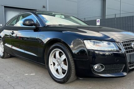 Audi A5 327.000 km 3.990 € Tostedt 21255