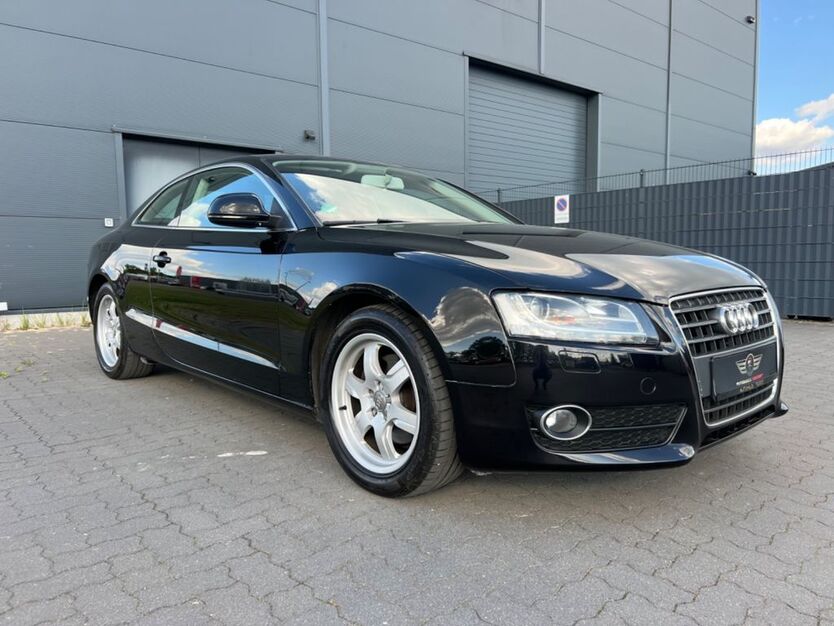 Audi A5 327.000 km 4.490 € Tostedt 21255