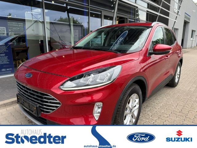 Ford Kuga 64.717 km 23.990 &euro; Uelzen 29525