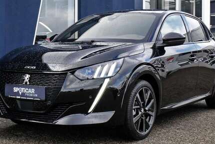 Peugeot 208 19.423 km 21.850 &euro; Eschwege 37269