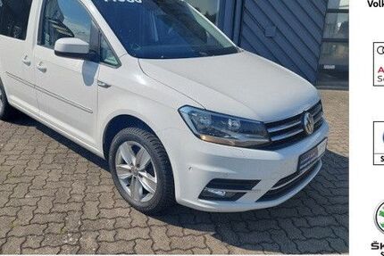 VW Caddy 114.615 km 13.950 &euro; Bad Freienwalde 16259