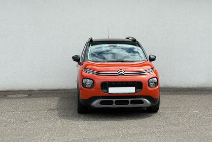 Citroen C3 Aircross 67.000 km 12.999 &euro; Kandel 76870