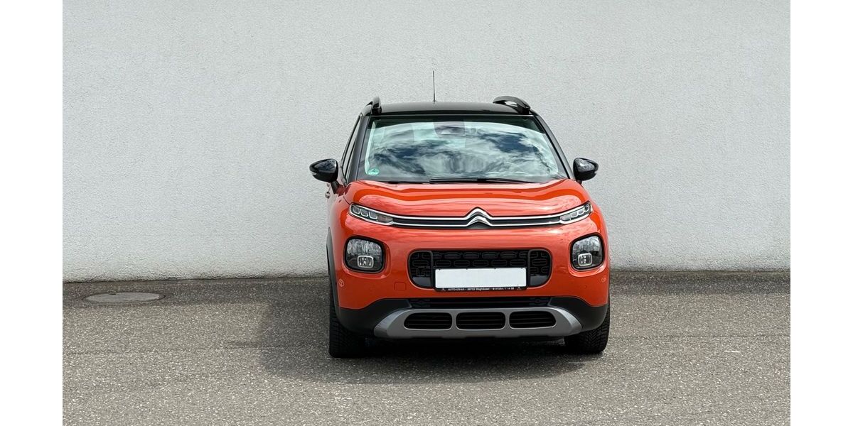 Citroen C3 Aircross 67.000 km 12.999 &euro; Kandel 76870