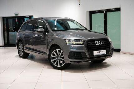 Audi Q7 293.000 km 20.949 &euro; Hamburg 22047