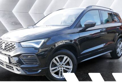 Seat Ateca 61.634 km 25.304 &euro; Büdingen-Düdelsheim 63654