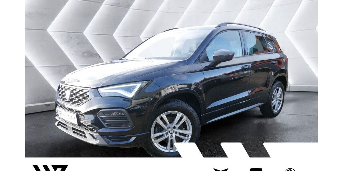 Seat Ateca 61.634 km 25.304 &euro; Büdingen-Düdelsheim 63654