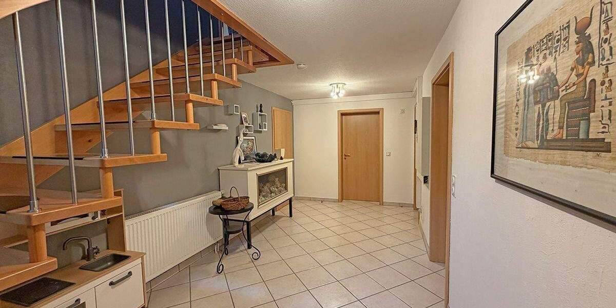 Einfamilienhaus Bad Salzuflen Wülfer-Bexten - 6 Zimmer, 193 m&sup2;, 550.000&euro; | Angebot:26741822