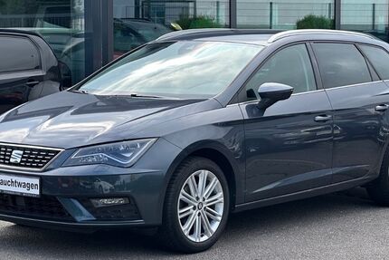 Seat Leon 60.000 km 16.900 &euro; Annaberg-Buchholz 09456