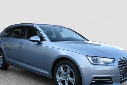 Audi A4 99.221 km 17.999 &euro; Miltenberg 63897