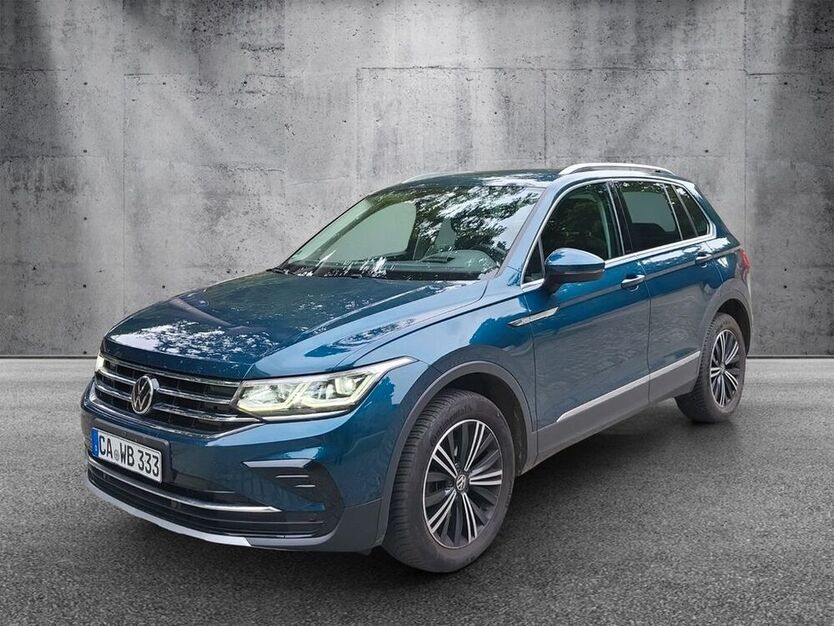 Tiguan