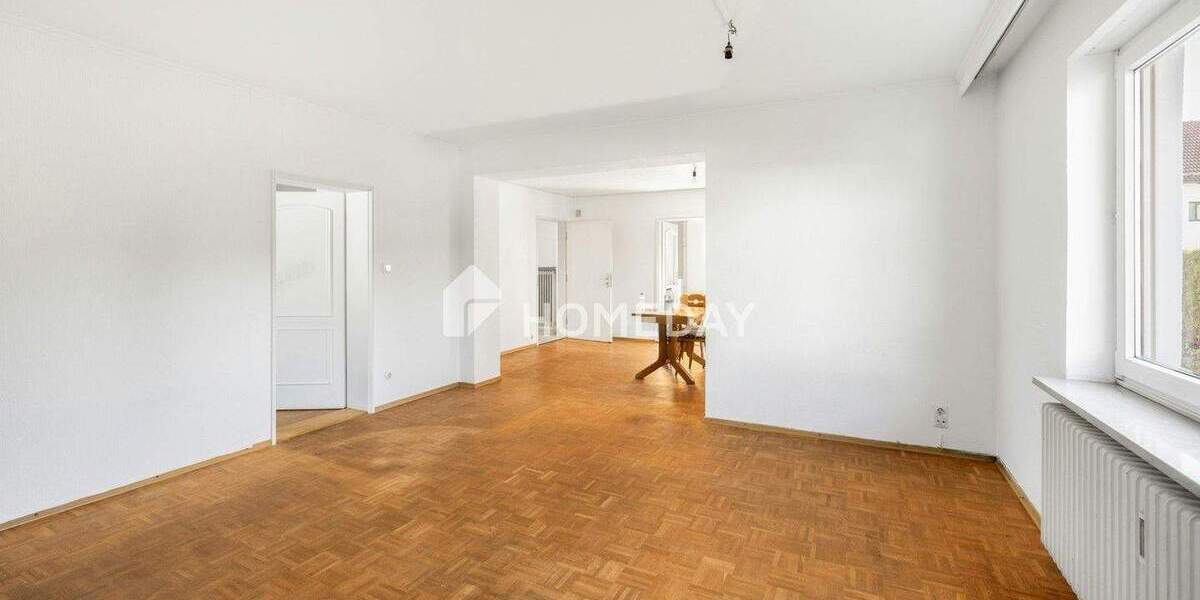 Einfamilienhaus Unterföhring - 8 Zimmer, 217 m&sup2;, 1.449.000&euro; | Angebot:25108793